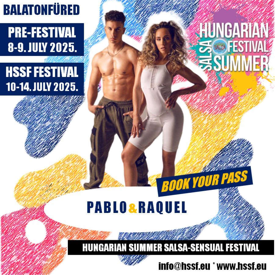 HSSF HUNGARY 2025